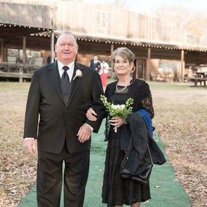 Meet your Posher, Donna